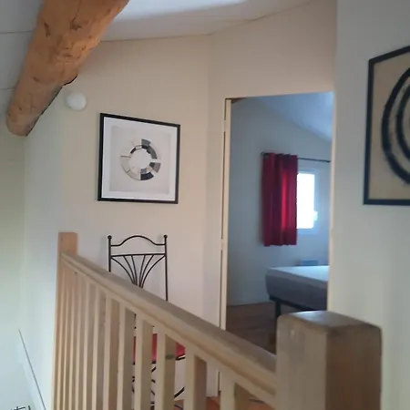 Vakantiehuis Maison T4 Entier Dans De Loisirs *