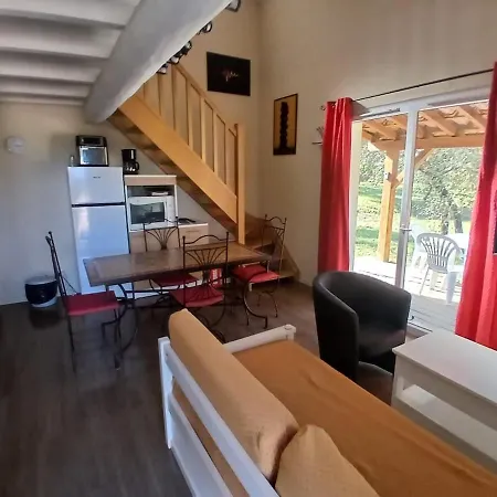 Maison T4 Entier Dans De Loisirs *