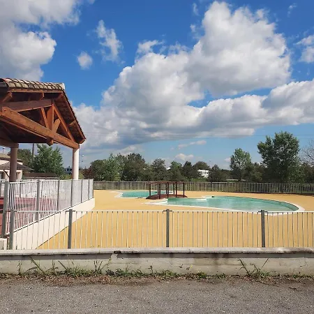 Maison T4 Entier Dans De Loisirs Casa de Férias *