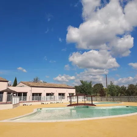 Maison T4 Entier Dans De Loisirs Sauve