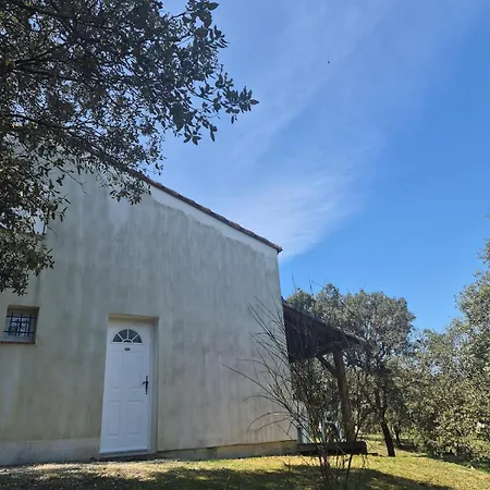 Maison T4 Entier Dans De Loisirs Avec Piscine *