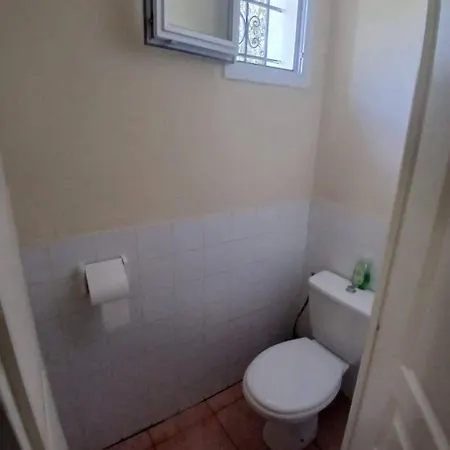 Maison T4 Entier Dans De Loisirs Sauve