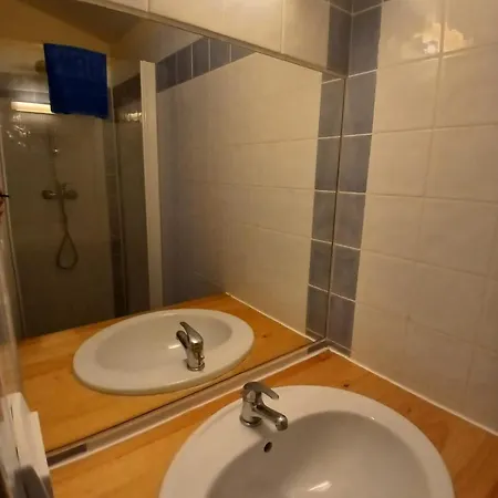 Ferienhaus Maison T4 Entier Dans De Loisirs Avec Piscine *