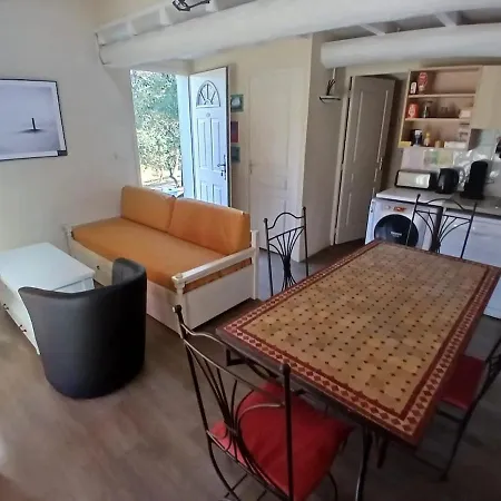 Casa de Férias Maison T4 Entier Dans De Loisirs