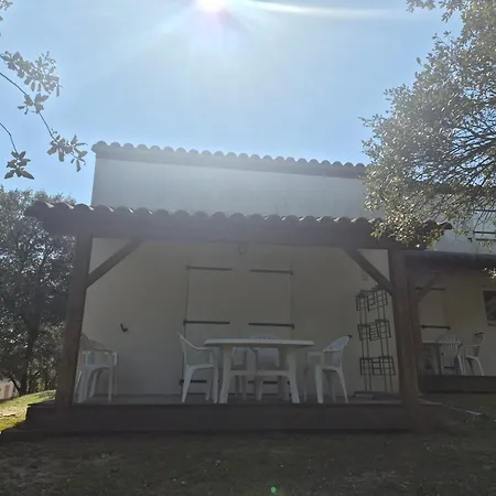 Maison T4 Entier Dans De Loisirs Sauve