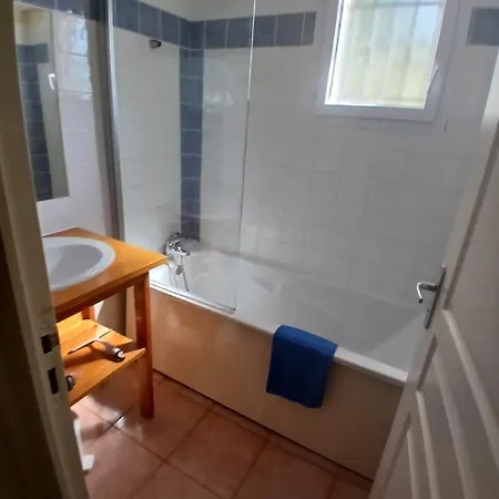 Maison T4 Entier Dans De Loisirs * Sauve