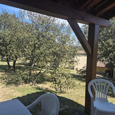 Maison T4 Entier Dans De Loisirs Casa de Férias