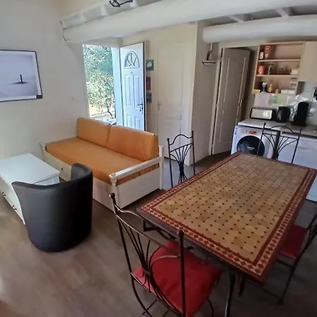 Casa de Férias Maison T4 Entier Dans De Loisirs