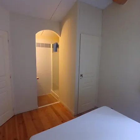 Casa de Férias Maison T4 Entier Dans De Loisirs *