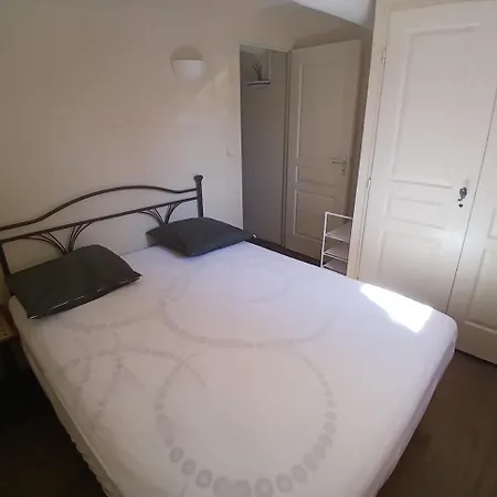 Casa de Férias Maison T4 Entier Dans De Loisirs *